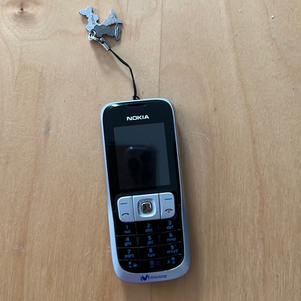 Nokia phone 📱 Spain 🇪🇸 (Europe)